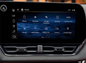 largeinnovative screens