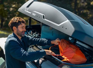 Over-the-top looks and function 