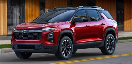 all-new rs the show stealer