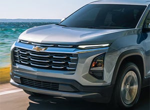 new grille and front fascia 