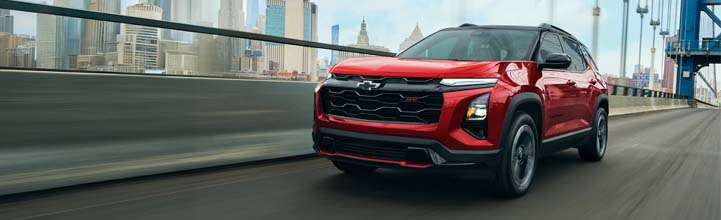  PERFORMANCE & CAPABILITY