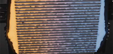 Air compression and cooling