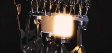 Turbocharged capability