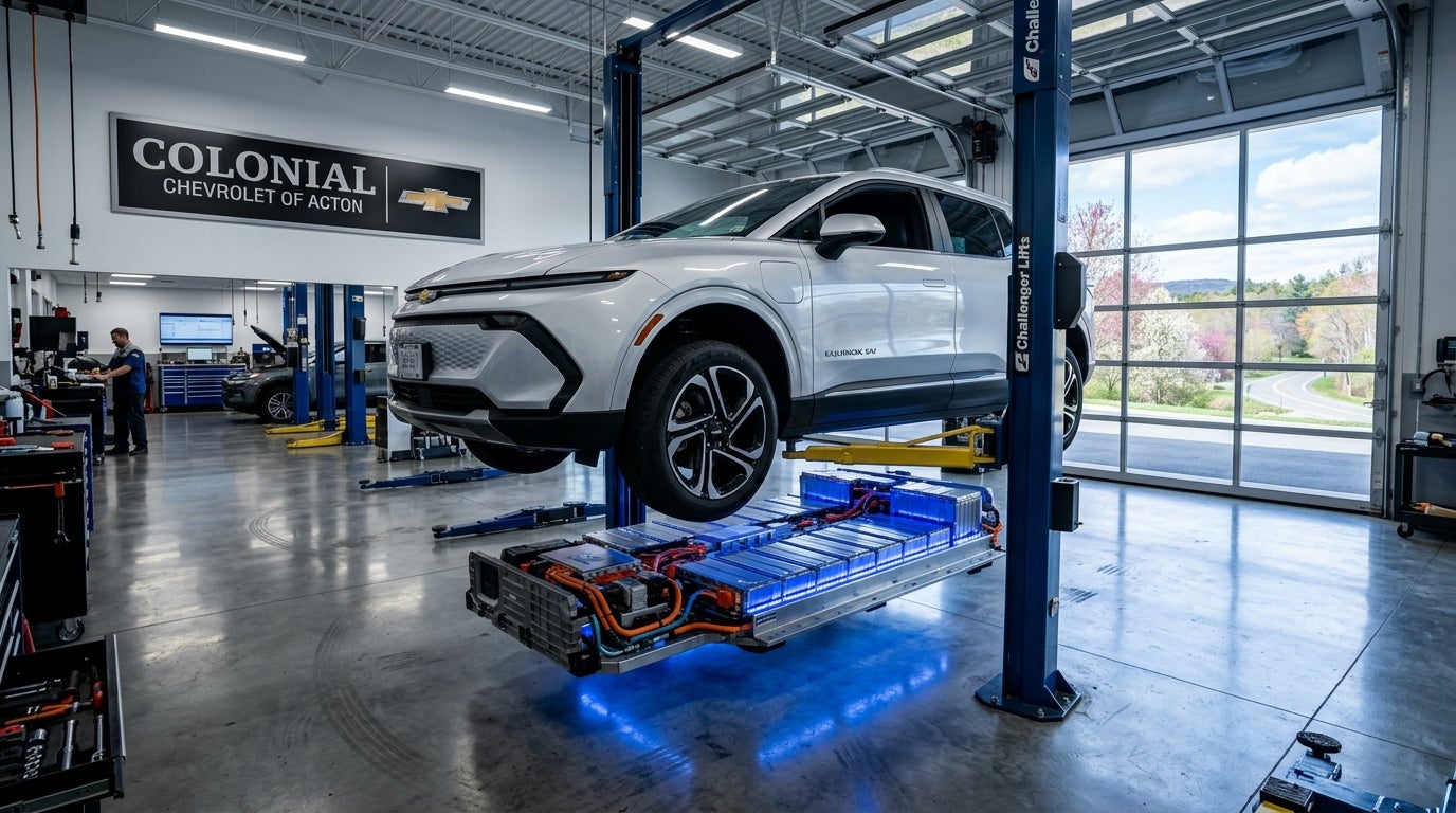 Optimizing 2026 Chevrolet EV Battery Longevity and Performance