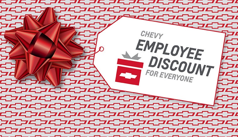 Employee Discount