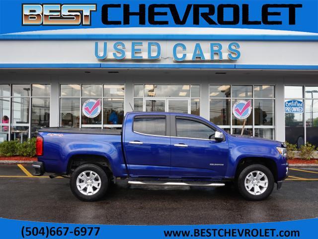 Chevrolet Truck