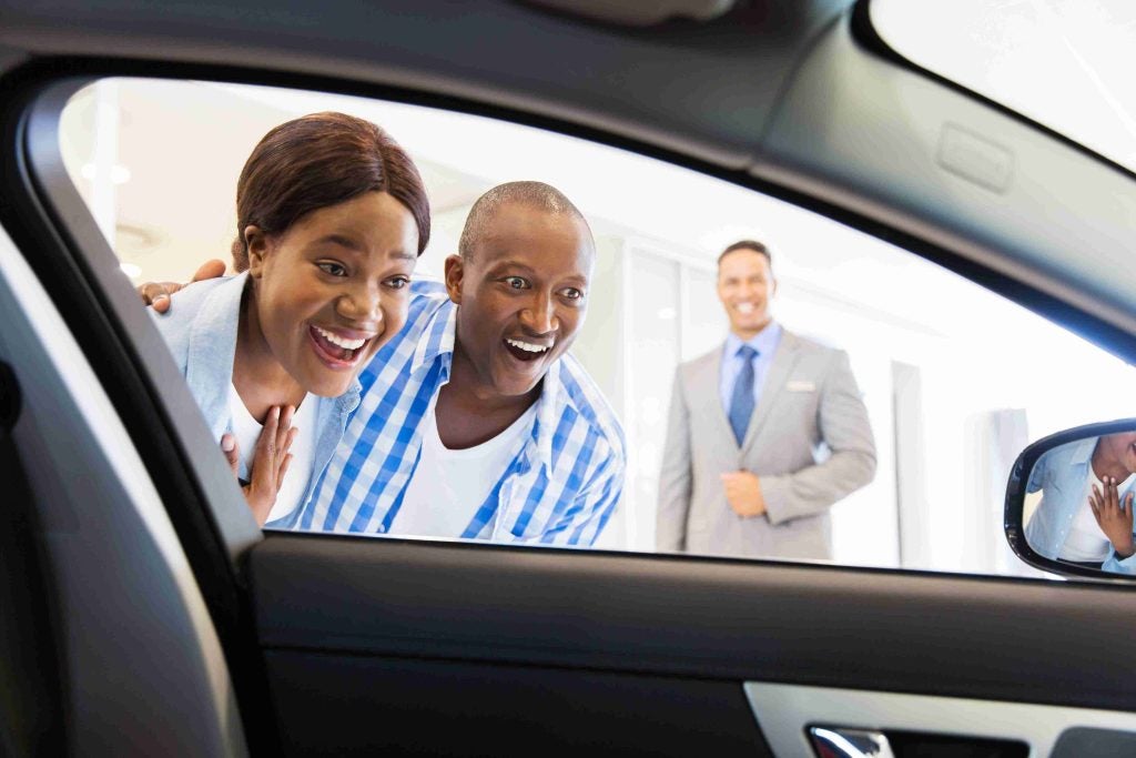 Chevrolet Demo Vehicles