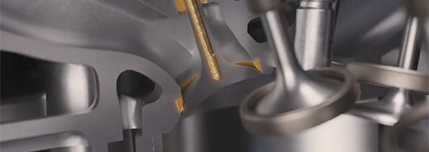 THERMAL CONDUCTIVITY