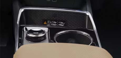 effortless phone charging