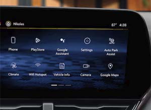 largeinnovative screens