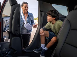 2025 Chevrolet Traverse