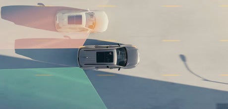 2025 Chevrolet Traverse