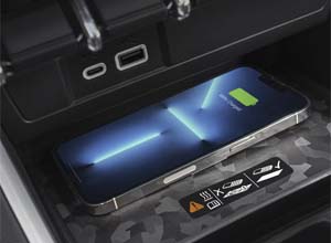 Available enhanced wireless charging