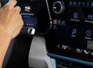 A seamless hands-free experience