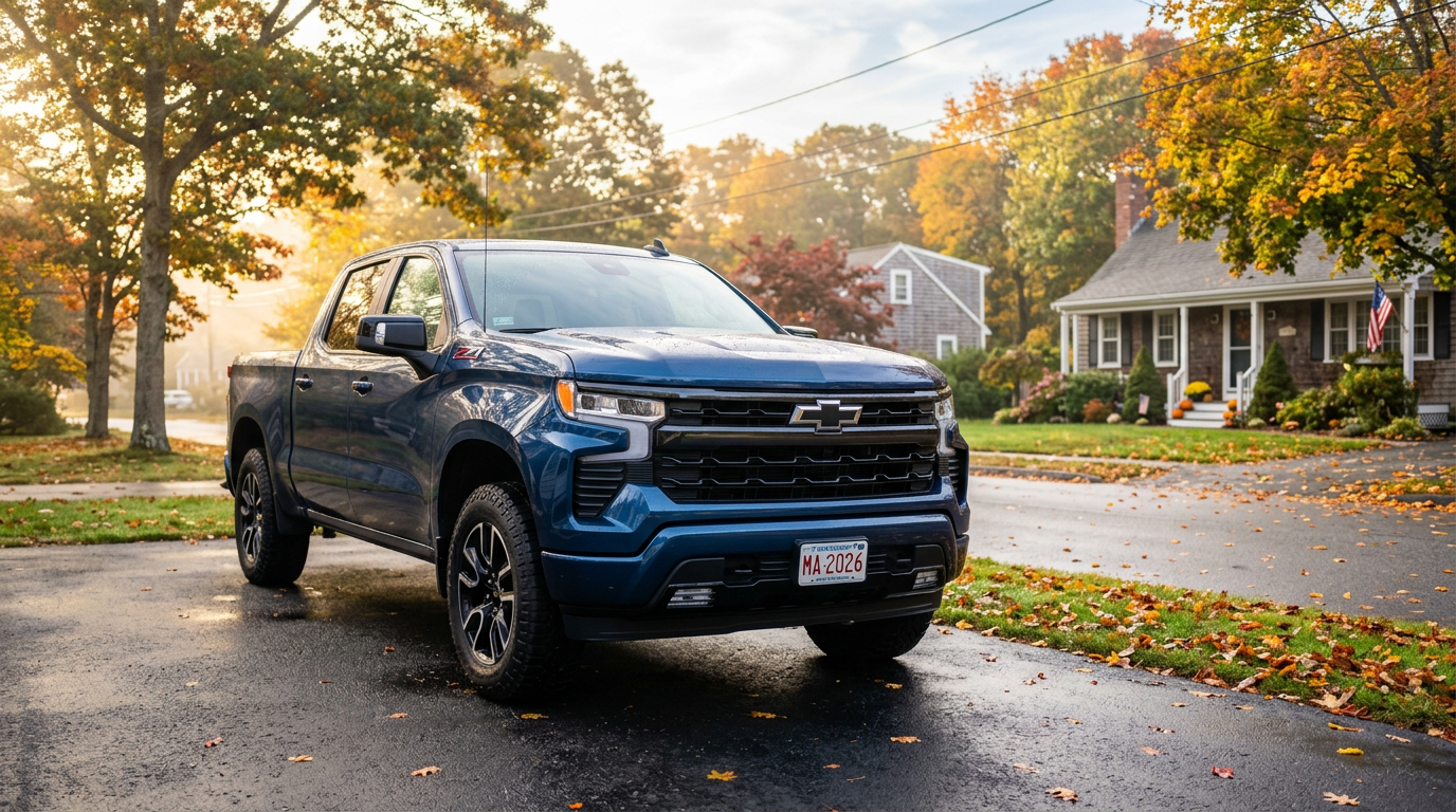 Mastering the 2026 Chevrolet Factory Scheduled Maintenance Guidelines
