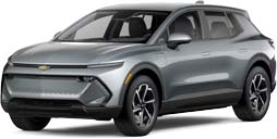 Equinox EV