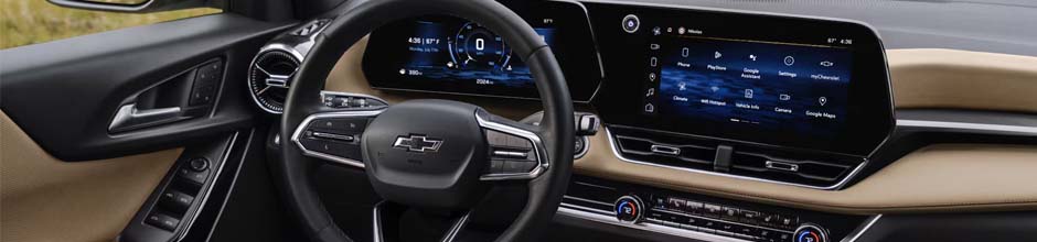 AVAILABLE SAFETY AND DRIVER ASSISTANCE FEATURES