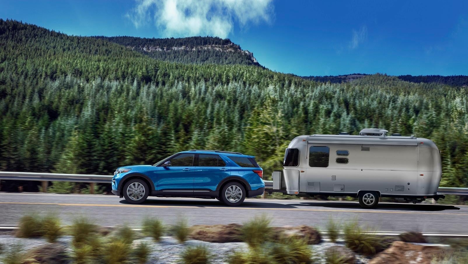 Quality Ford Selection