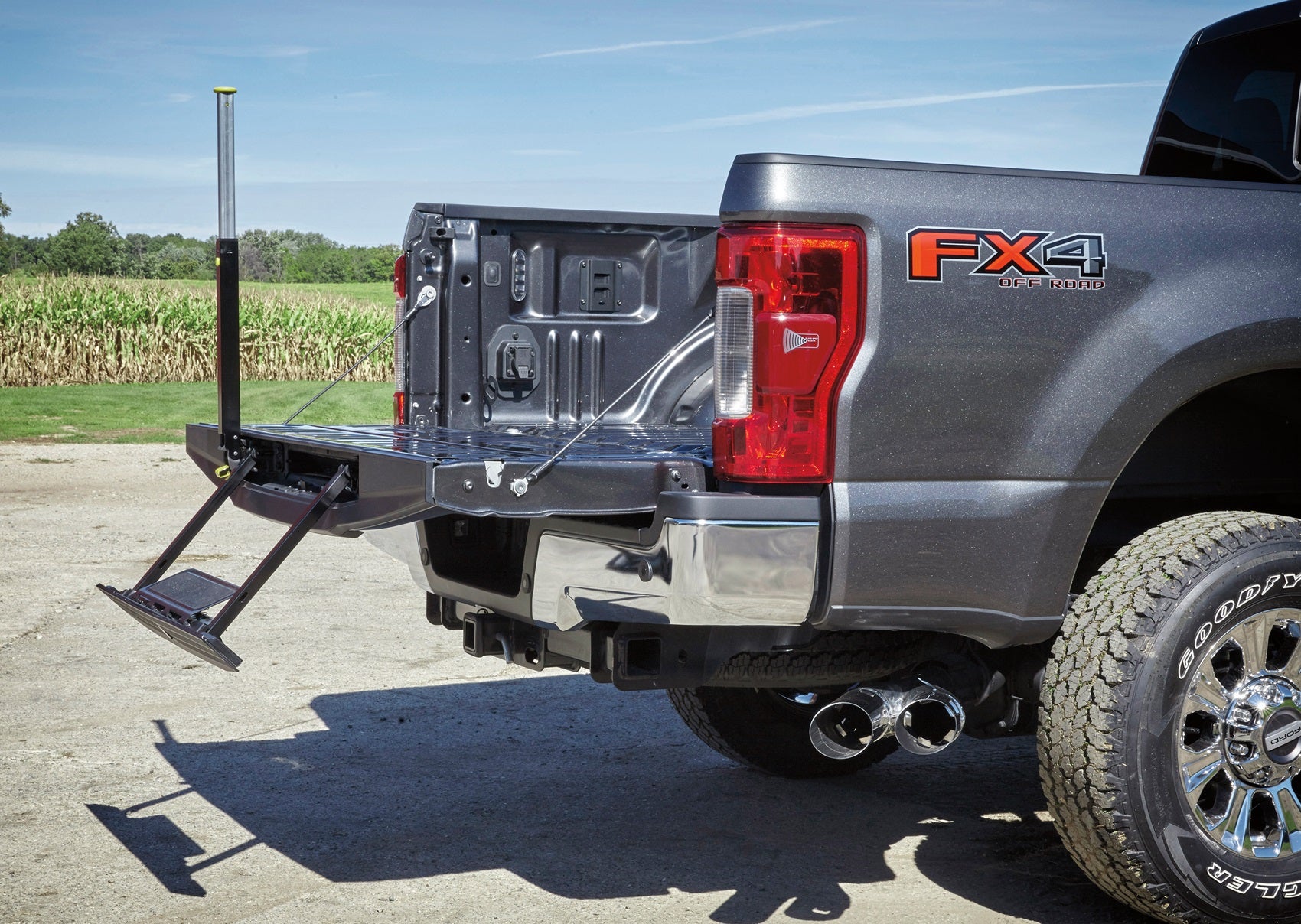 Work Trucks for Sale