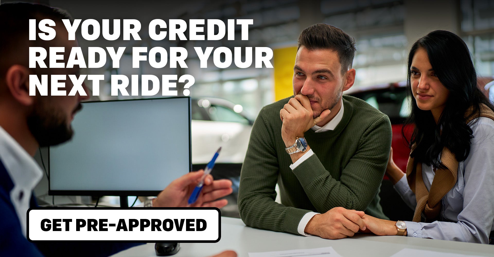 good credit score for auto loan