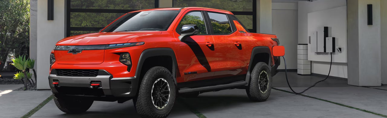 Silverado