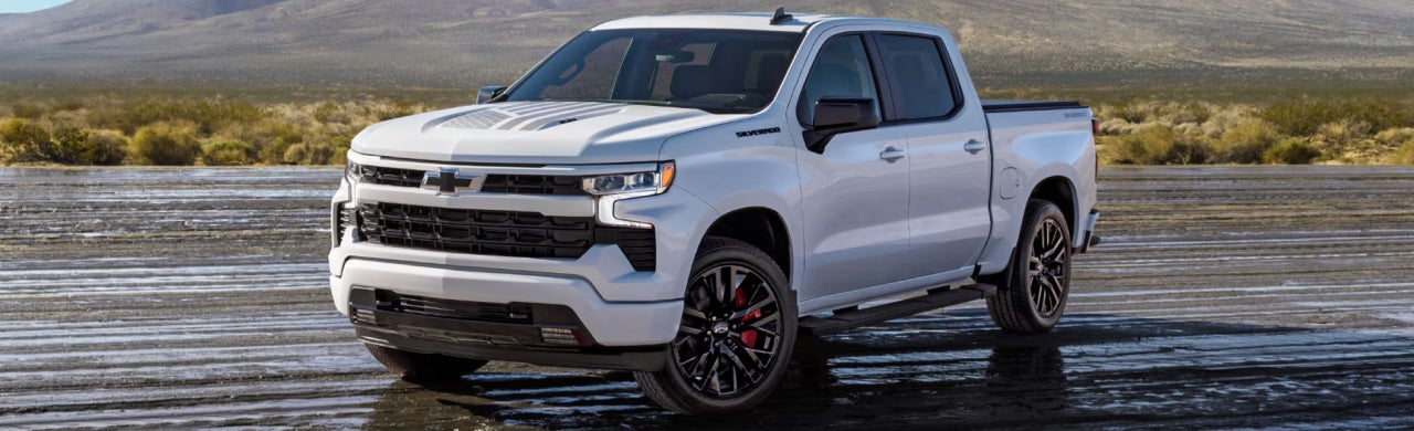 Silverado 1500