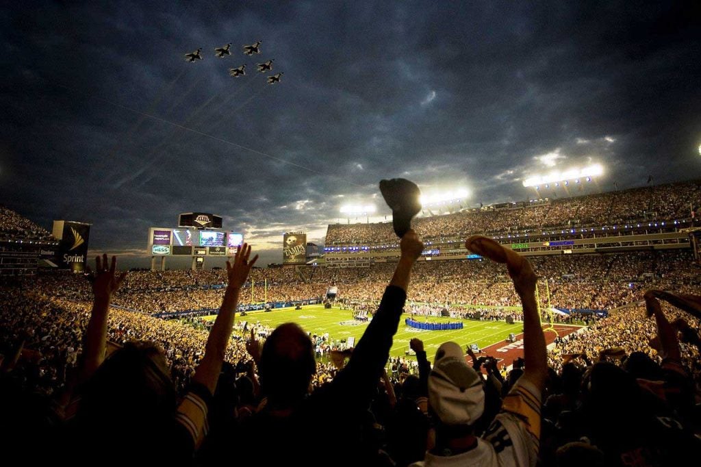 Super Bowl