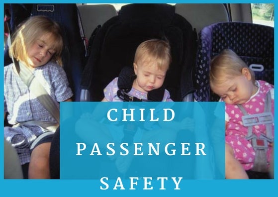 Child Passenger Safety