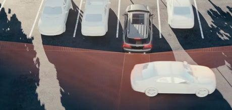 2025 Chevrolet Traverse