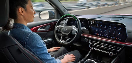 2025 Chevrolet Traverse