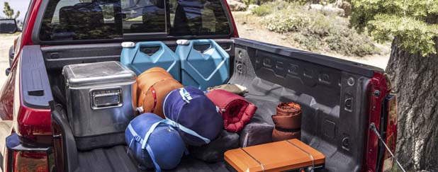 All in one convenience