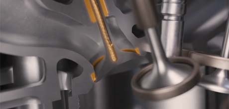 Thermal conductivity