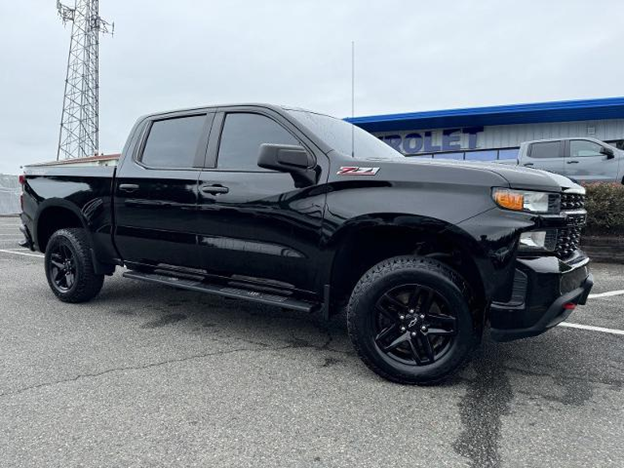 Chevrolet