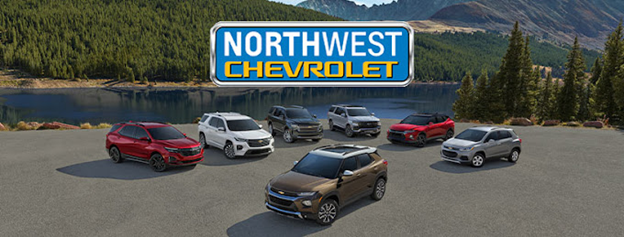 Northwest Chevrolet