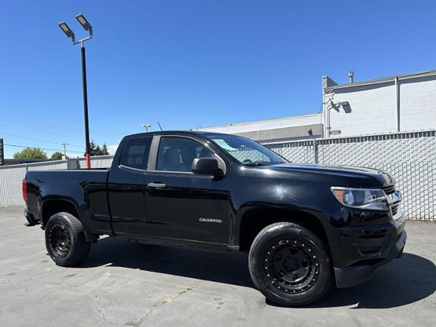 Used Truck Models