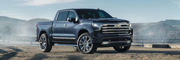 Diesel Engines Rule