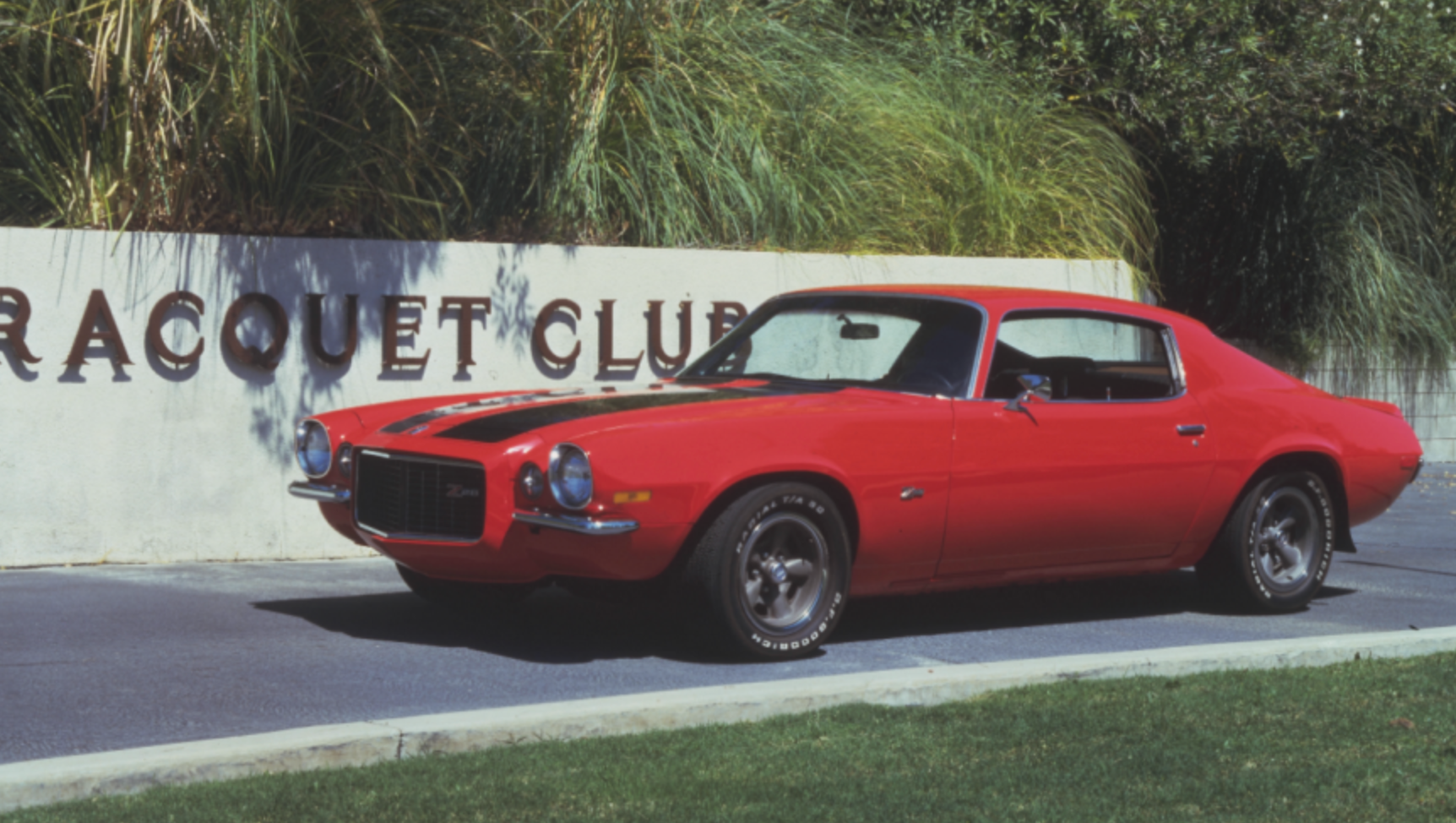 Built to Be Built On: The Legacy of Chevrolet Performance