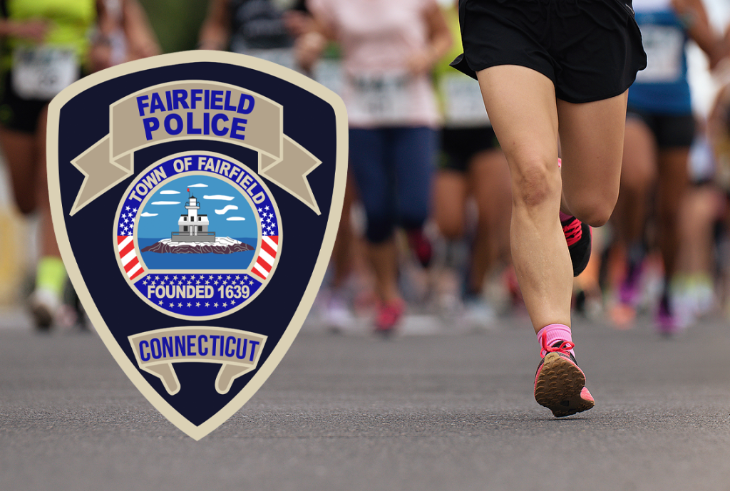 Fairfield Police Sunset 5K
