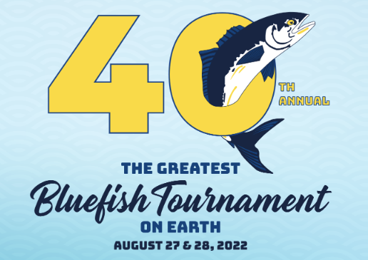 Bluefish Tournament