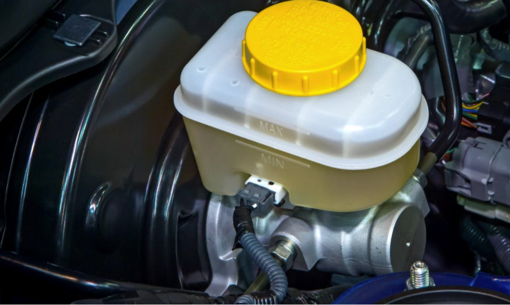 Brake Fluid