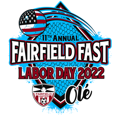 F.A.S.T Fairfield Soccer Sponsorship