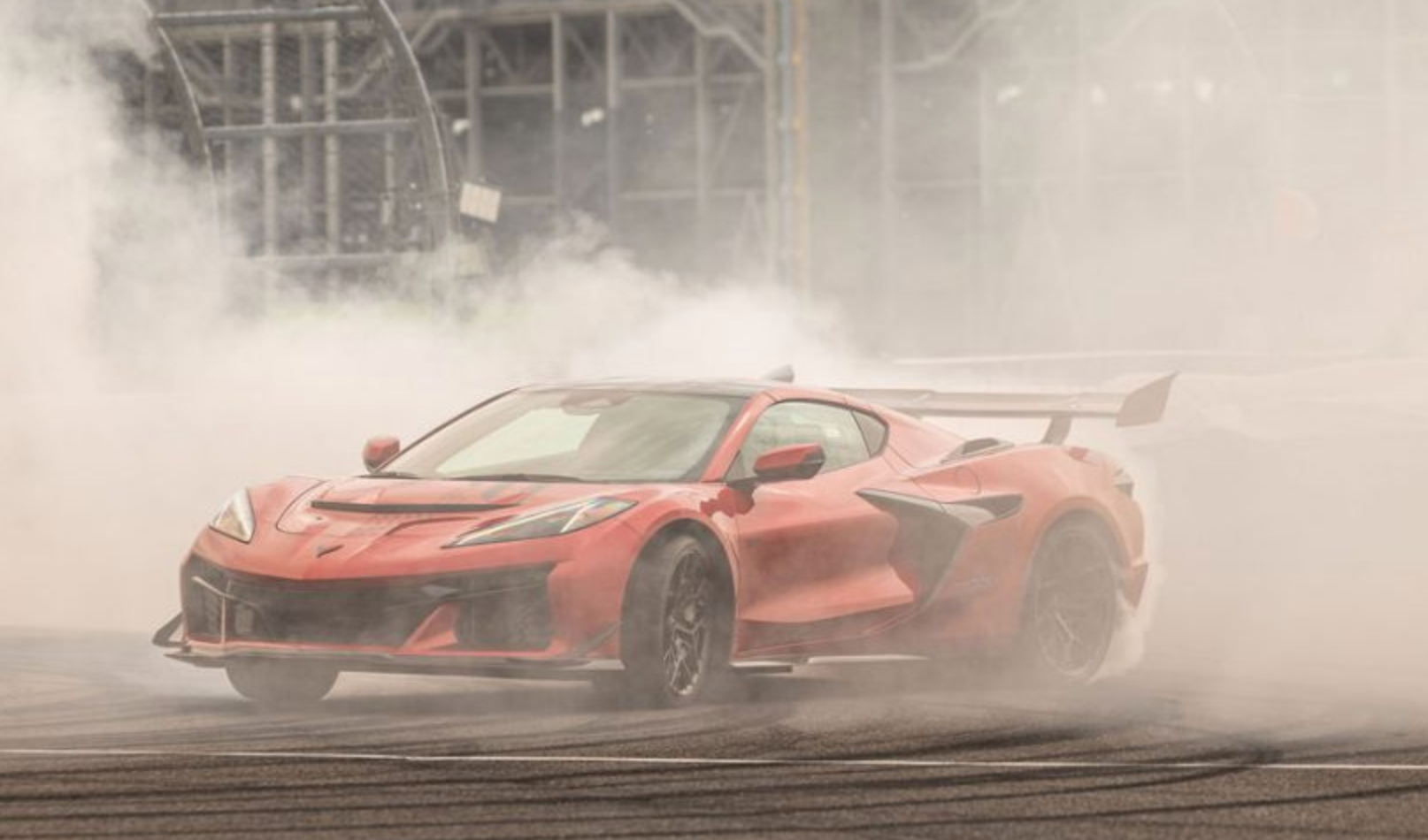 Chevrolet Celebrates America's 250th in Style