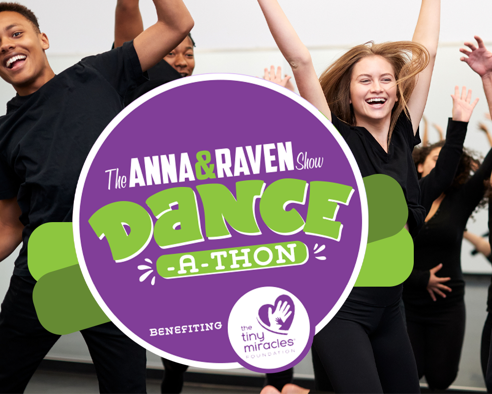 Dance-A-Thon