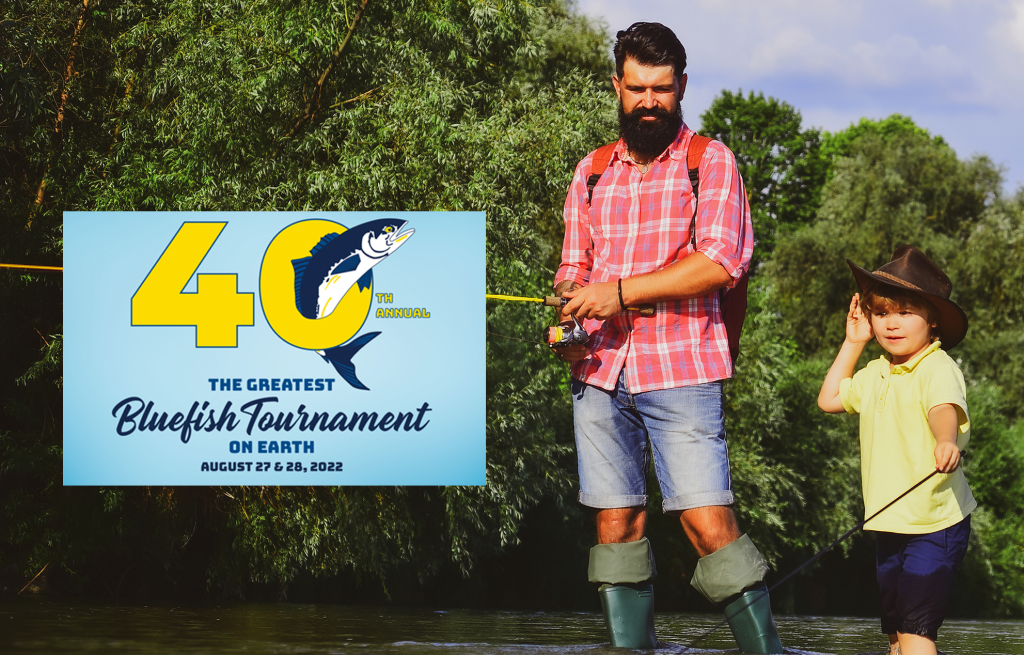 Bluefish Tournament