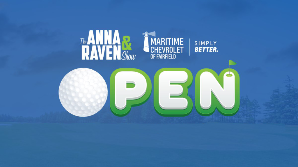 Maritime Chevy Open