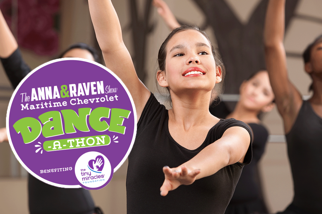 Dance-A-Thon