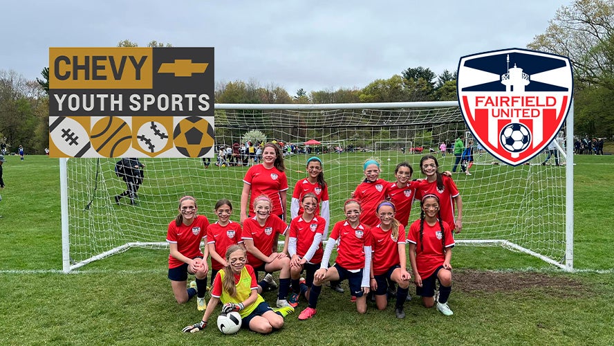 Chevy Youth Sports