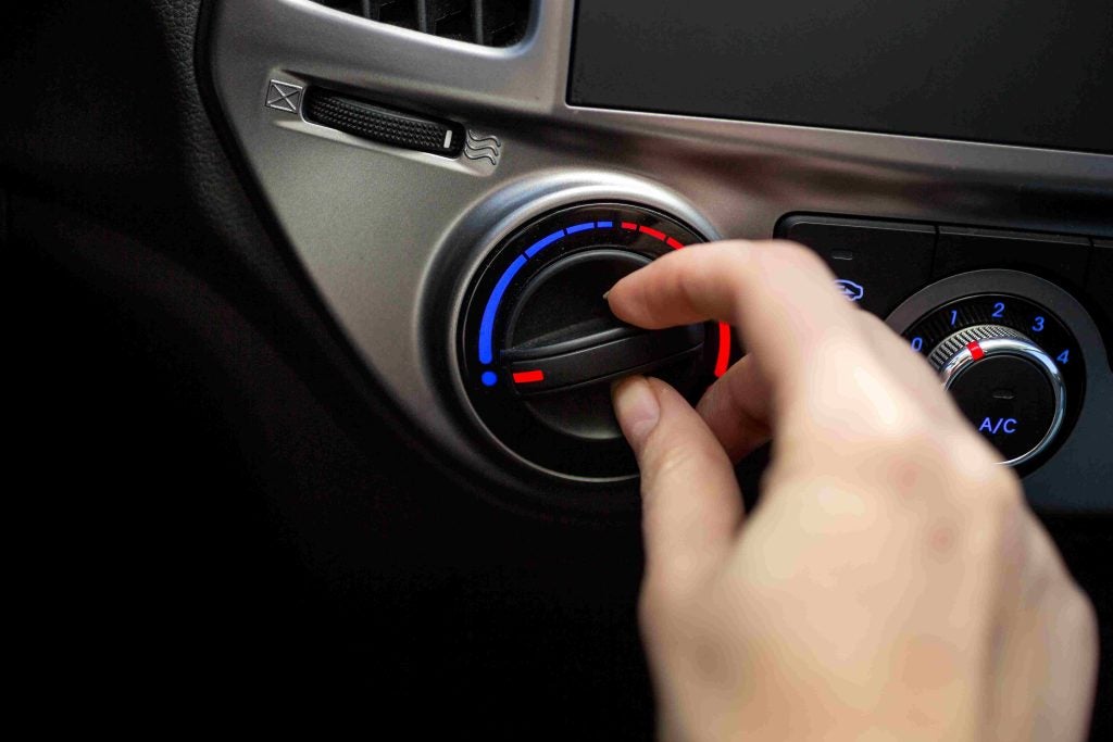 Air Conditioning