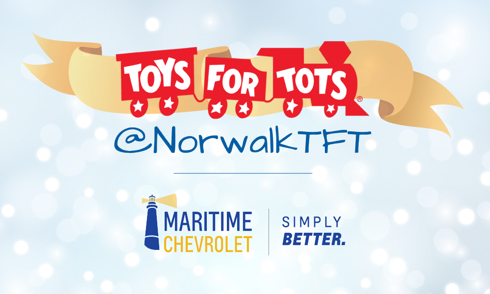 Toys for Tots