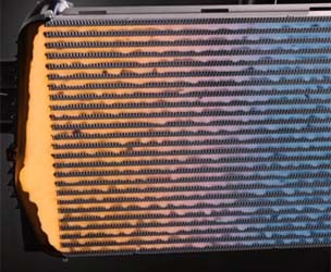 AIR COMPRESSION AND COOLING